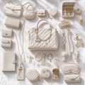 Pearl Theme (White / Pearl Tone)